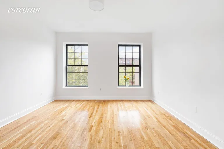 New York City Real Estate | View 154 West 132nd Street | room 5 | View 6