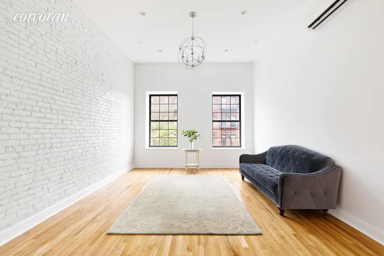 New York City Real Estate | View 154 West 132nd Street | room 6 | View 7