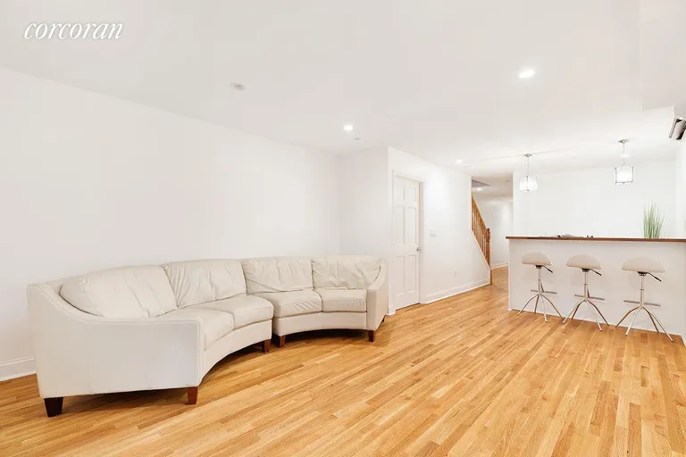 New York City Real Estate | View 154 West 132nd Street | room 7 | View 8
