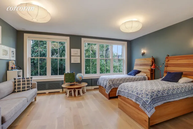 New York City Real Estate | View 331 De Graw Street | Huge and Light-Filled Bedrooms | View 7