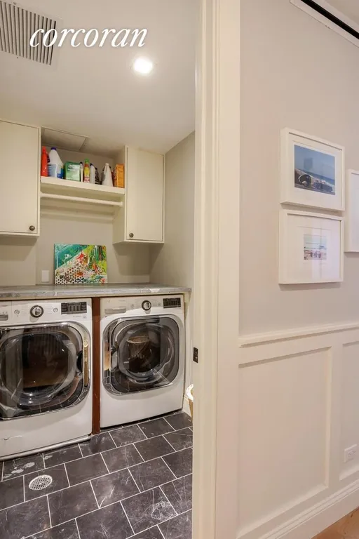 New York City Real Estate | View 331 De Graw Street | Fully Vented Washer and Dryer | View 15
