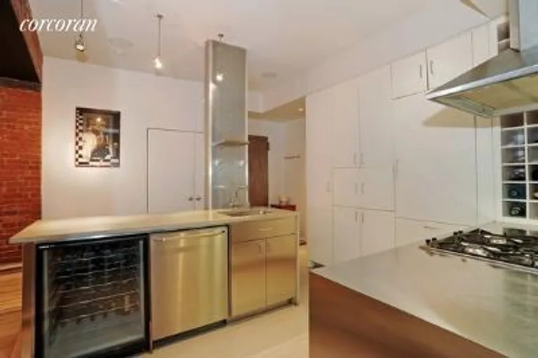New York City Real Estate | View 90 Hudson Street, 2D | room 2 | View 3