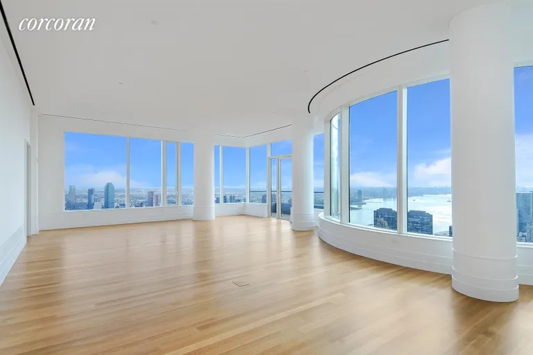New York City Real Estate | View 252 East 57th Street, 60B | 4 Beds, 4 Baths | View 1