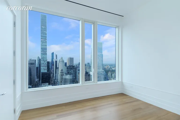 New York City Real Estate | View 252 East 57th Street, 60B | Additional Bedroom | View 5