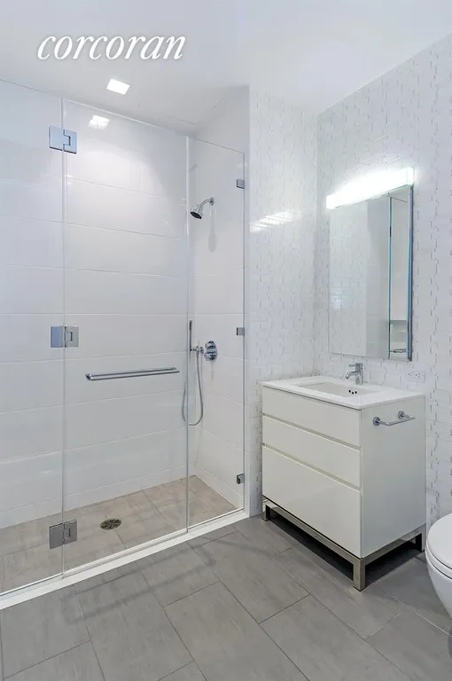New York City Real Estate | View 252 East 57th Street, 60B | Additional Bathroom | View 6