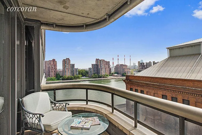 New York City Real Estate | View 530 East 76th Street, 9A | room 1 | View 2
