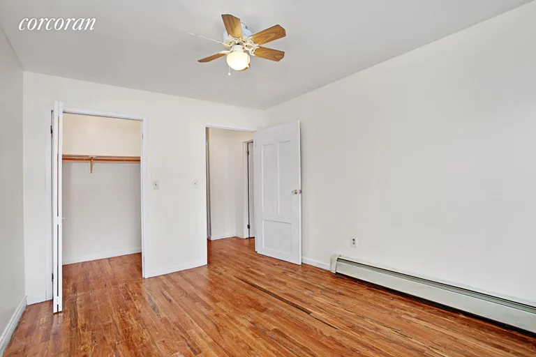 New York City Real Estate | View 2079 Pacific Street, Garden | room 6 | View 7