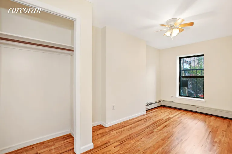 New York City Real Estate | View 2079 Pacific Street, Garden | room 5 | View 6