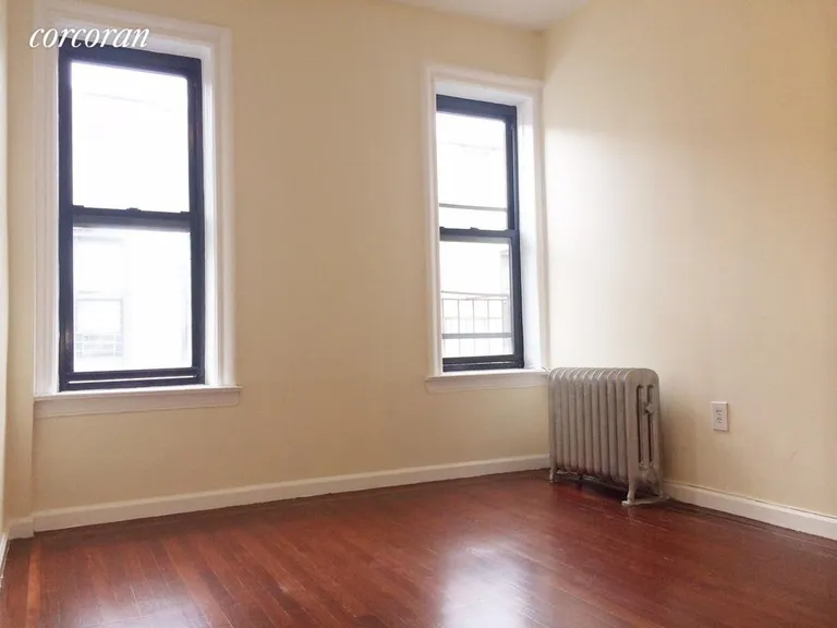New York City Real Estate | View 640 Ditmas Avenue, 17 | room 2 | View 3