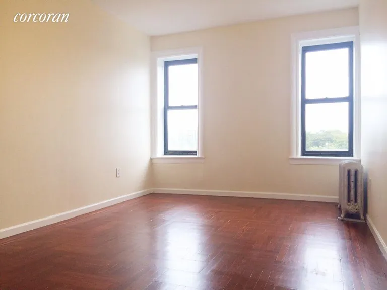 New York City Real Estate | View 640 Ditmas Avenue, 17 | 1 Bed, 1 Bath | View 1