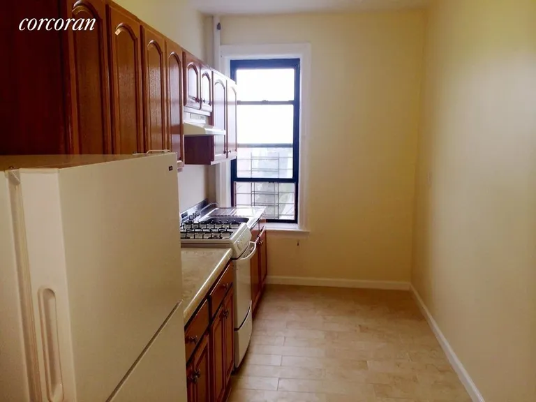 New York City Real Estate | View 640 Ditmas Avenue, 17 | room 3 | View 4