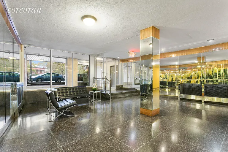 New York City Real Estate | View 100 Ocean Parkway, 6E | 4 | View 3