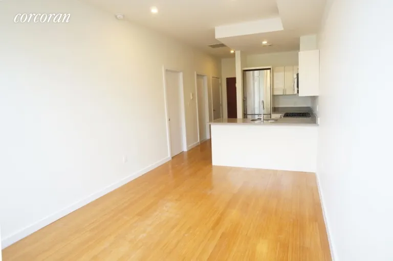New York City Real Estate | View 294 Ainslie Street, 4A | room 3 | View 4