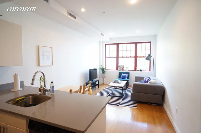 New York City Real Estate | View 294 Ainslie Street, 4A | room 2 | View 3