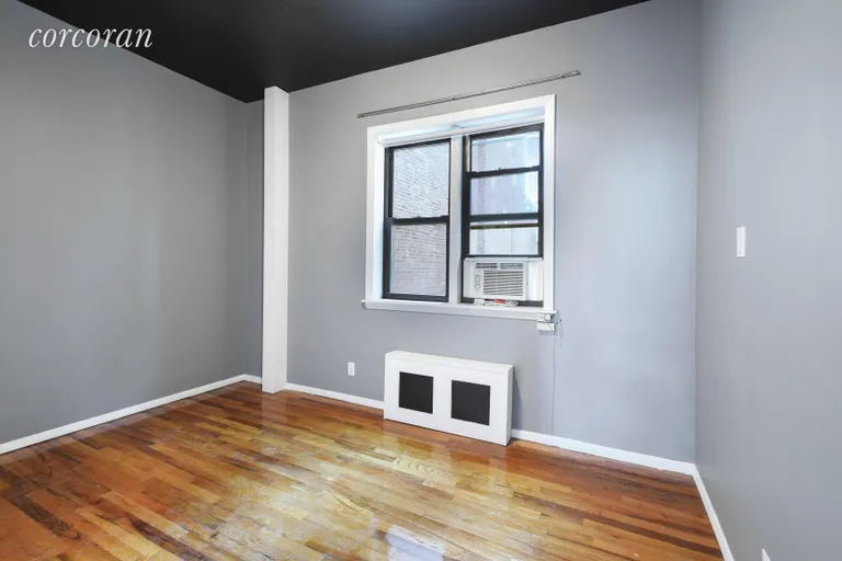 New York City Real Estate | View 266 West 22nd Street, 2nd Floor | Bedroom | View 4