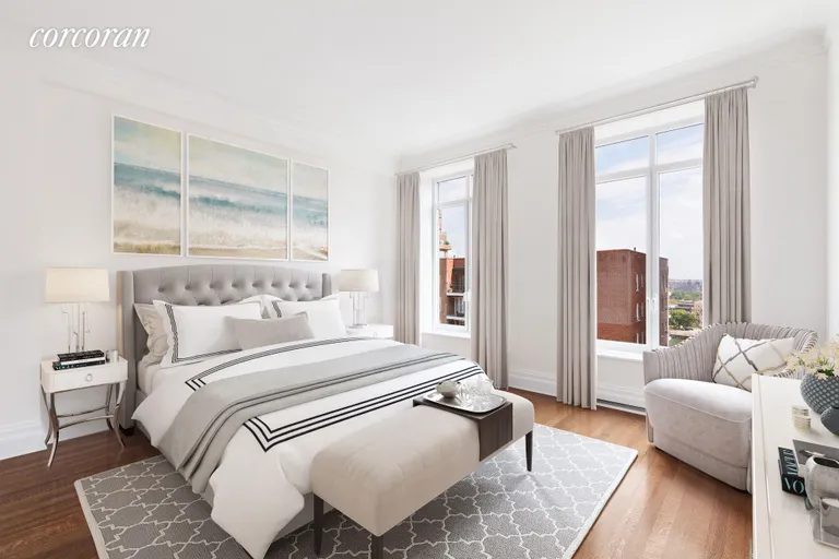 New York City Real Estate | View 20 East End Avenue, 10A | Master | View 4