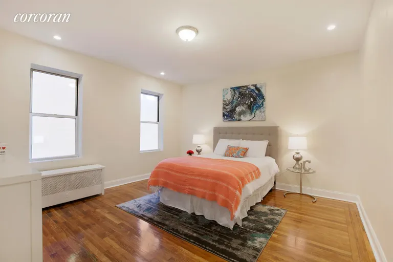 New York City Real Estate | View 59-11 Queens Boulevard, 5M | Bedroom | View 4