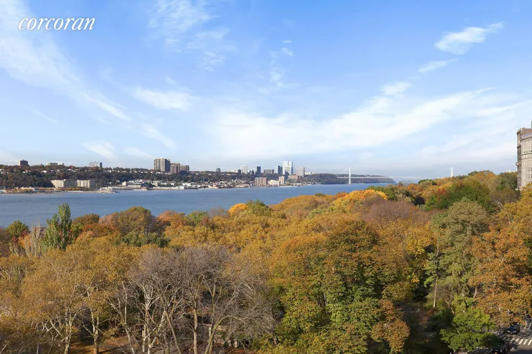 New York City Real Estate | View 230 Riverside Drive, 11O | 1 Bed, 1 Bath | View 1