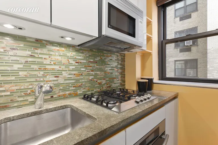 New York City Real Estate | View 230 Riverside Drive, 11O | room 2 | View 3