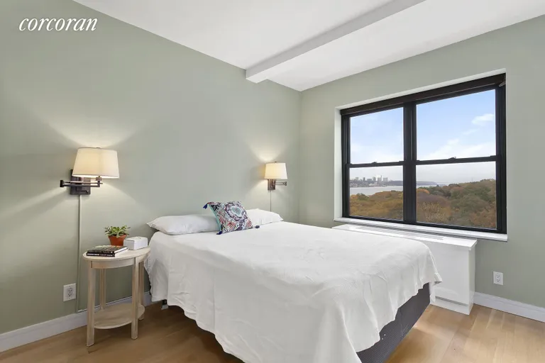 New York City Real Estate | View 230 Riverside Drive, 11O | room 1 | View 2