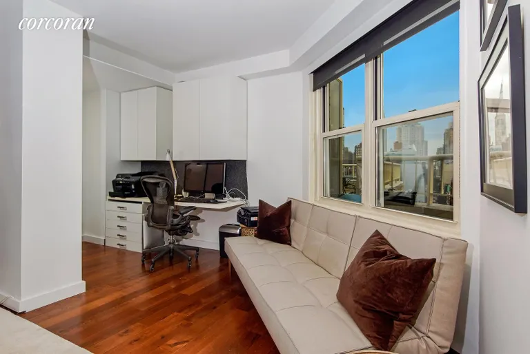 New York City Real Estate | View 305 East 24th Street, 20CD | Office | View 6