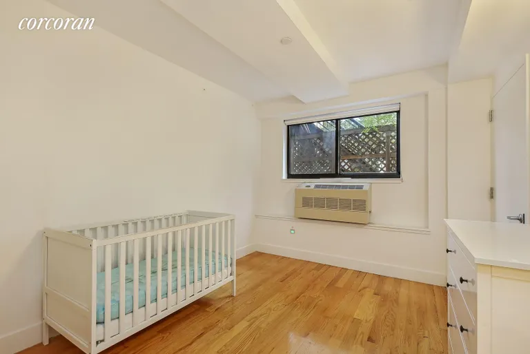 New York City Real Estate | View 457 Atlantic Avenue, 2B | Second Bedroom | View 6