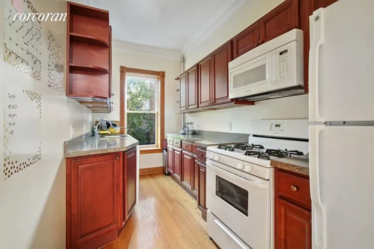 New York City Real Estate | View 488 14th Street, 4 | room 3 | View 4