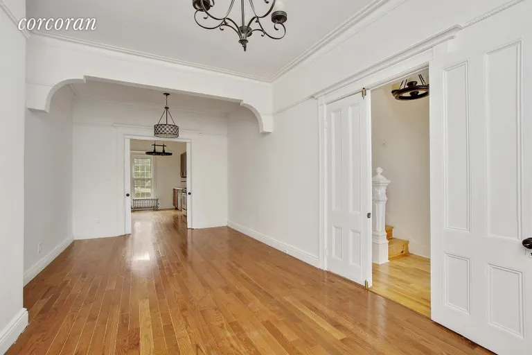 New York City Real Estate | View 1712 Dean Street | room 1 | View 2
