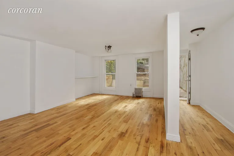 New York City Real Estate | View 1712 Dean Street | room 3 | View 4