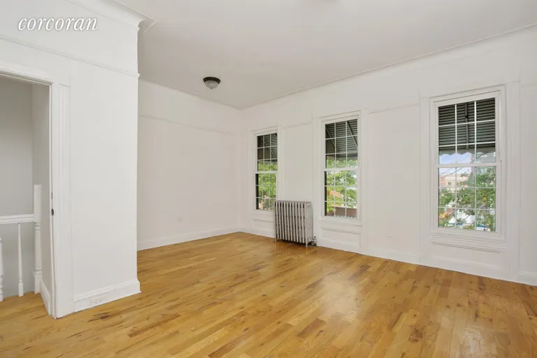 New York City Real Estate | View 1712 Dean Street | room 4 | View 5