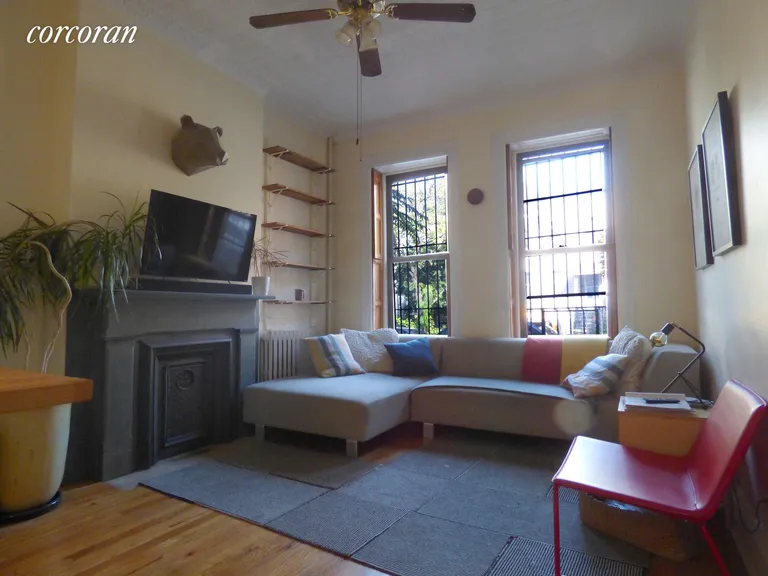 New York City Real Estate | View 174 8th Street, 1 | room 1 | View 2