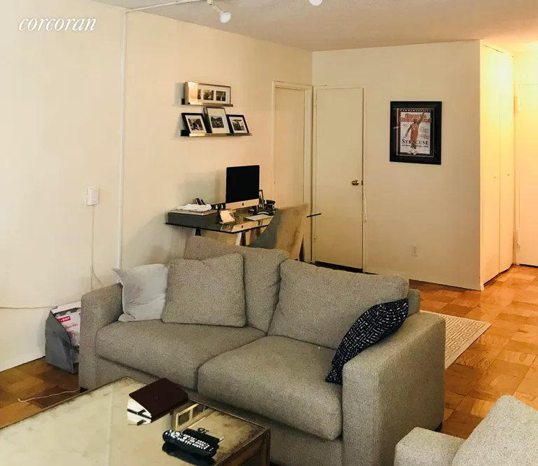 New York City Real Estate | View 400 East 54th Street, 5E | room 2 | View 3
