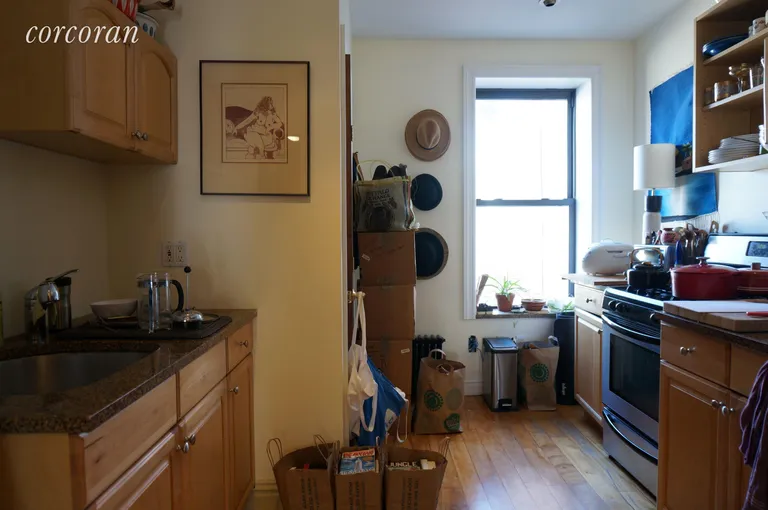 New York City Real Estate | View 95 North 1st Street, 4R | room 3 | View 4