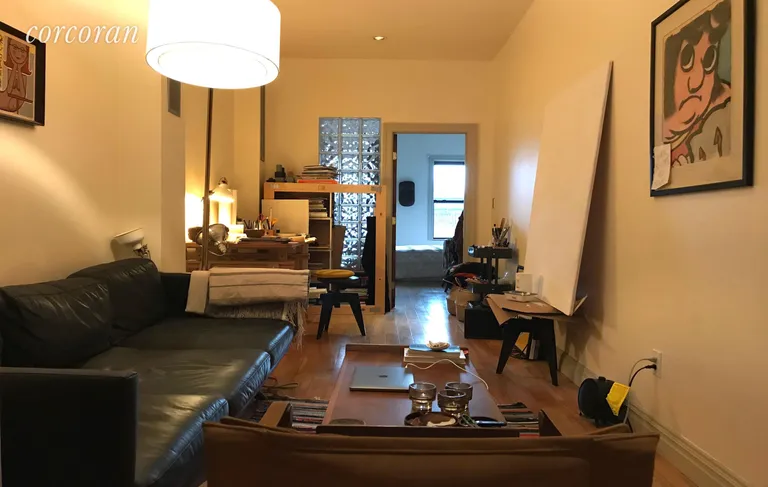 New York City Real Estate | View 95 North 1st Street, 4R | room 1 | View 2