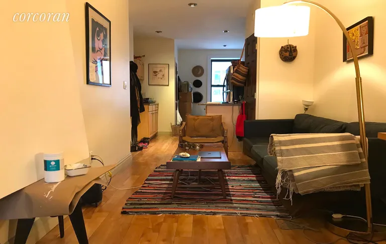 New York City Real Estate | View 95 North 1st Street, 4R | room 2 | View 3