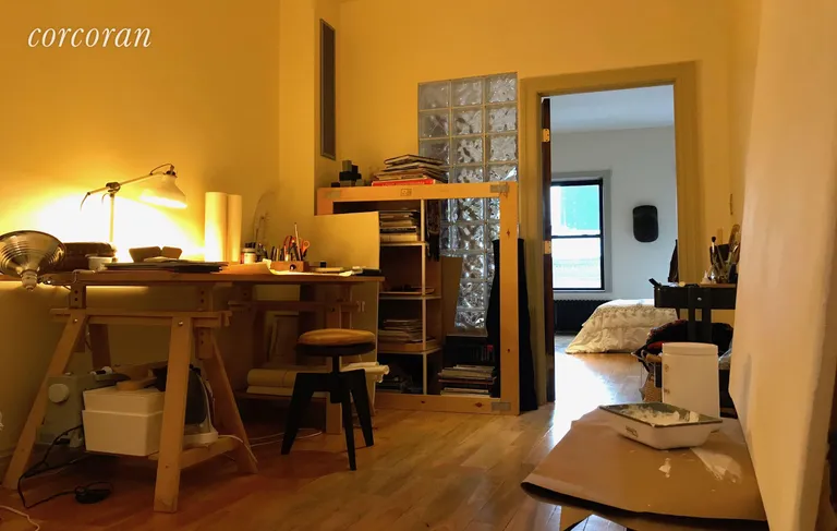 New York City Real Estate | View 95 North 1st Street, 4R | room 5 | View 6