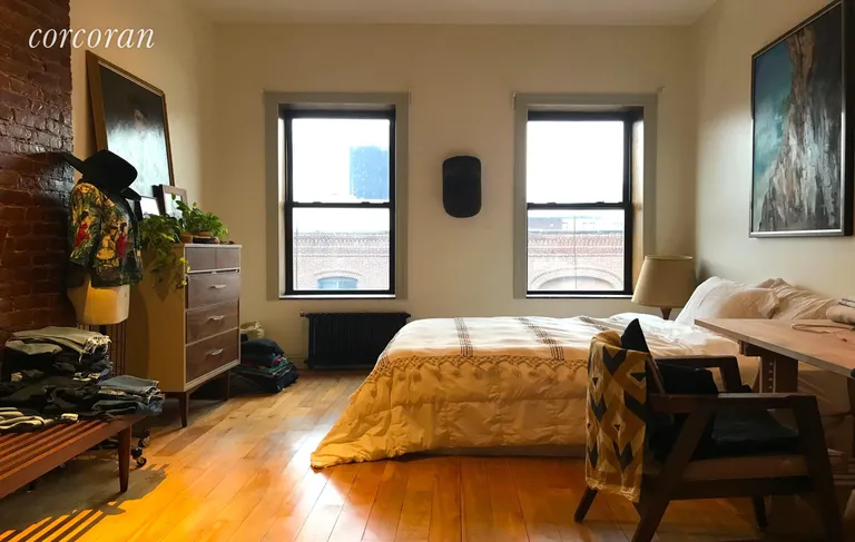 New York City Real Estate | View 95 North 1st Street, 4R | room 6 | View 7