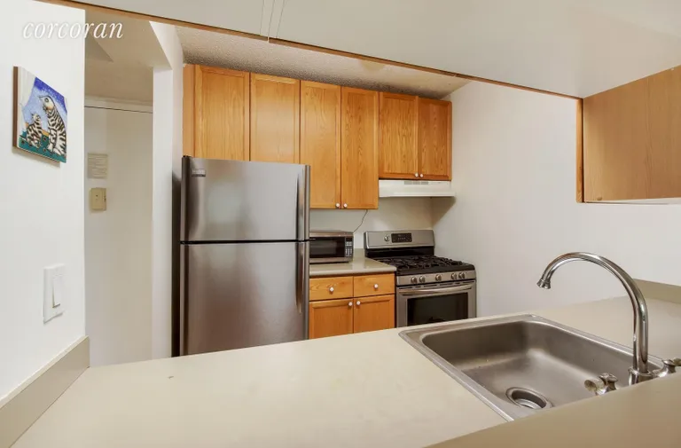 New York City Real Estate | View 4-74 48th Avenue, 18K | room 2 | View 3