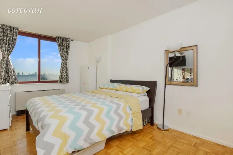 New York City Real Estate | View 4-74 48th Avenue, 18K | room 1 | View 2