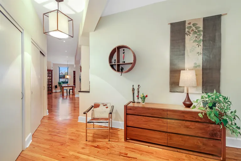 New York City Real Estate | View 449 12th Street, 3R | 2 Beds, 2 Baths | View 1