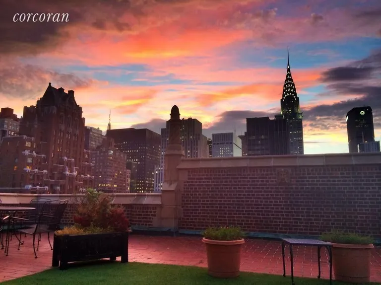 New York City Real Estate | View 45 Tudor City Place, 1202 | room 4 | View 5