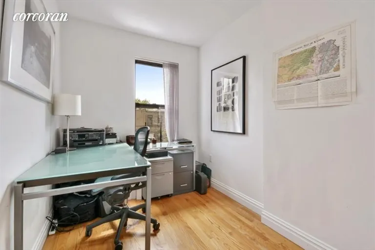 New York City Real Estate | View 502 1st Street, 3 | room 3 | View 4