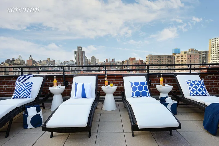 New York City Real Estate | View 285 Central Park West, PH WEST | room 10 | View 11