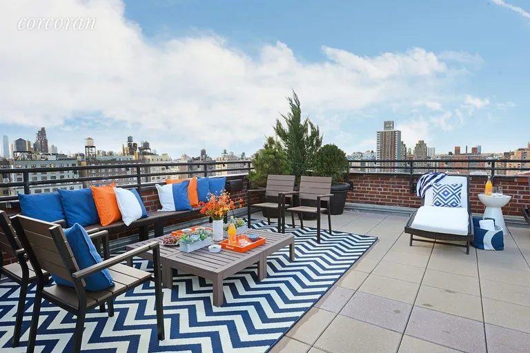 New York City Real Estate | View 285 Central Park West, PH WEST | room 8 | View 9