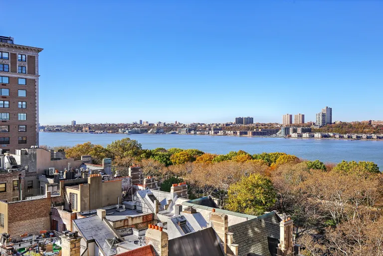New York City Real Estate | View 50 Riverside Drive, 10D | 3 Beds, 3 Baths | View 1