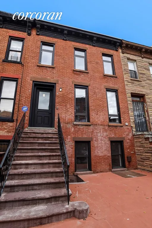 New York City Real Estate | View 317 Hart Street | room 4 | View 5
