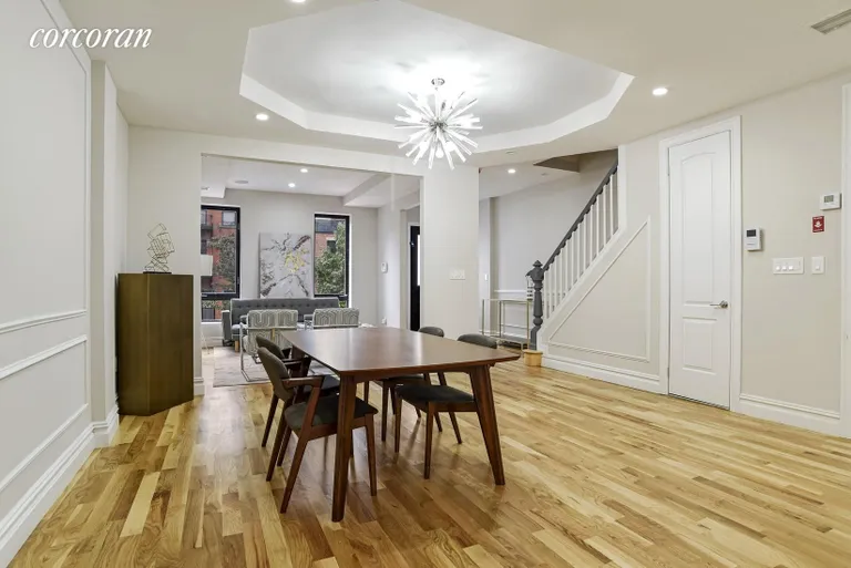New York City Real Estate | View 317 Hart Street | room 2 | View 3
