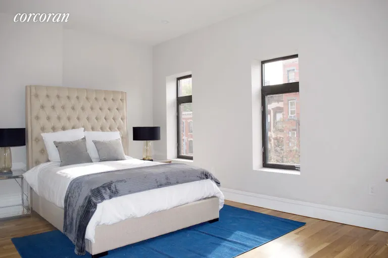 New York City Real Estate | View 317 Hart Street | room 3 | View 4