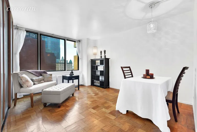 New York City Real Estate | View 311 East 38th Street, 5D | 1 Bed, 1 Bath | View 1