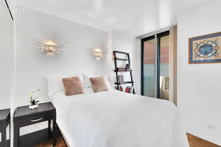New York City Real Estate | View 311 East 38th Street, 5D | room 2 | View 3